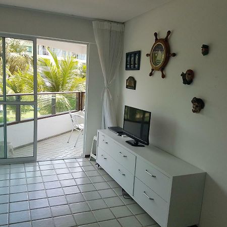 Апартаменты Ancorar Flat 5108 Порту-де-Галиньяш Экстерьер фото