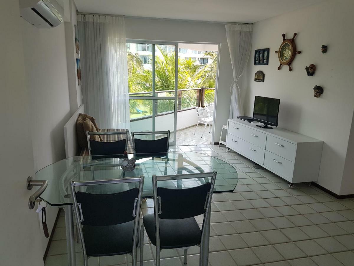 Апартаменты Ancorar Flat 5108 Порту-де-Галиньяш Экстерьер фото