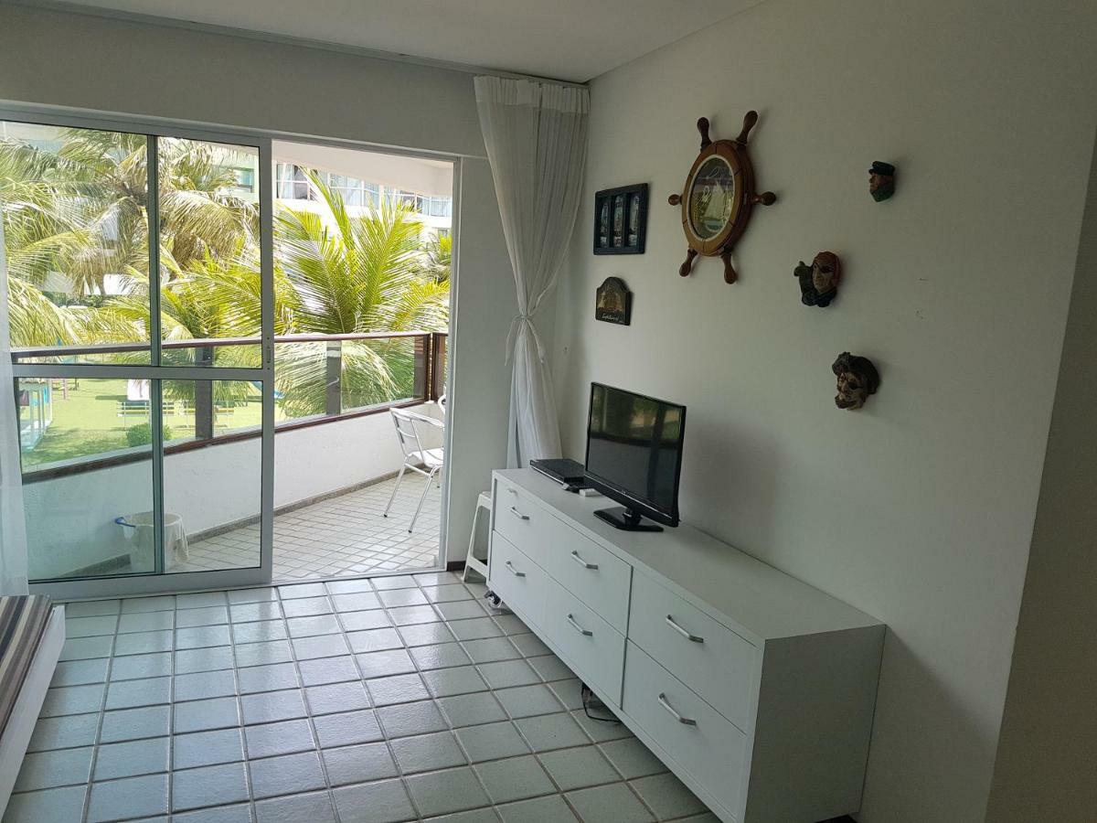 Апартаменты Ancorar Flat 5108 Порту-де-Галиньяш Экстерьер фото