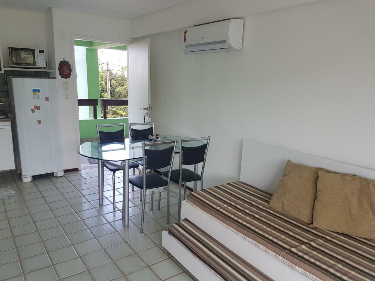 Апартаменты Ancorar Flat 5108 Порту-де-Галиньяш Экстерьер фото