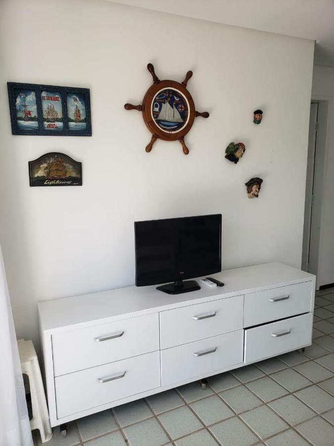 Апартаменты Ancorar Flat 5108 Порту-де-Галиньяш Экстерьер фото