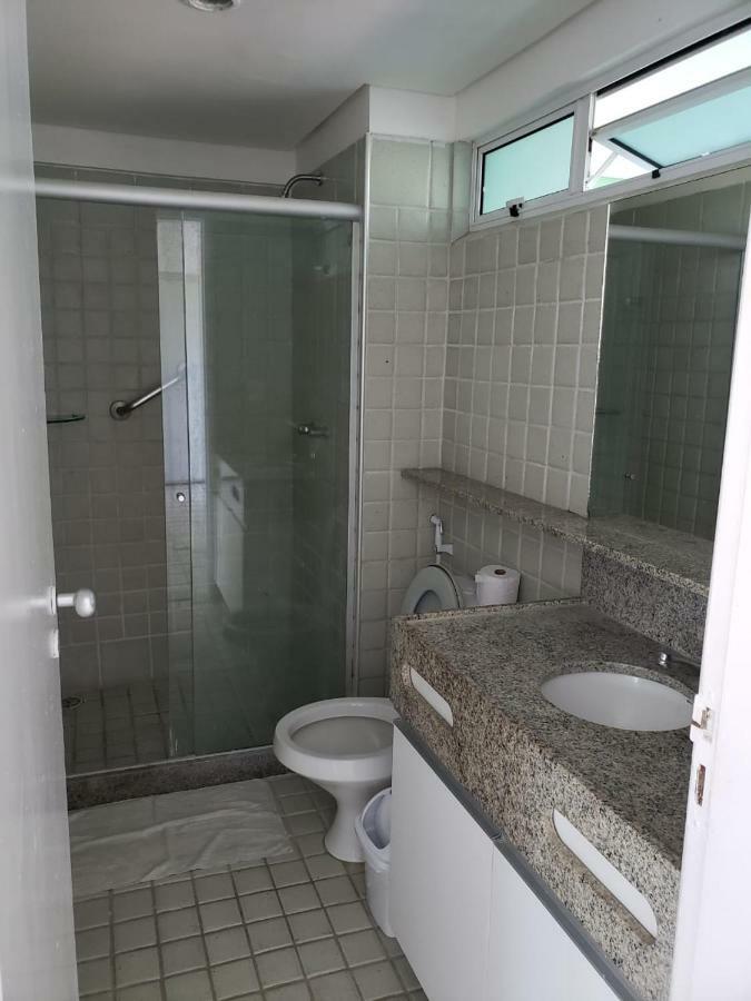 Апартаменты Ancorar Flat 5108 Порту-де-Галиньяш Экстерьер фото