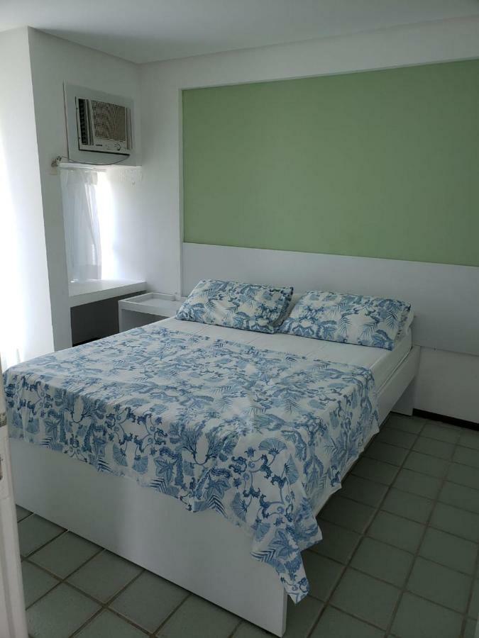 Апартаменты Ancorar Flat 5108 Порту-де-Галиньяш Экстерьер фото