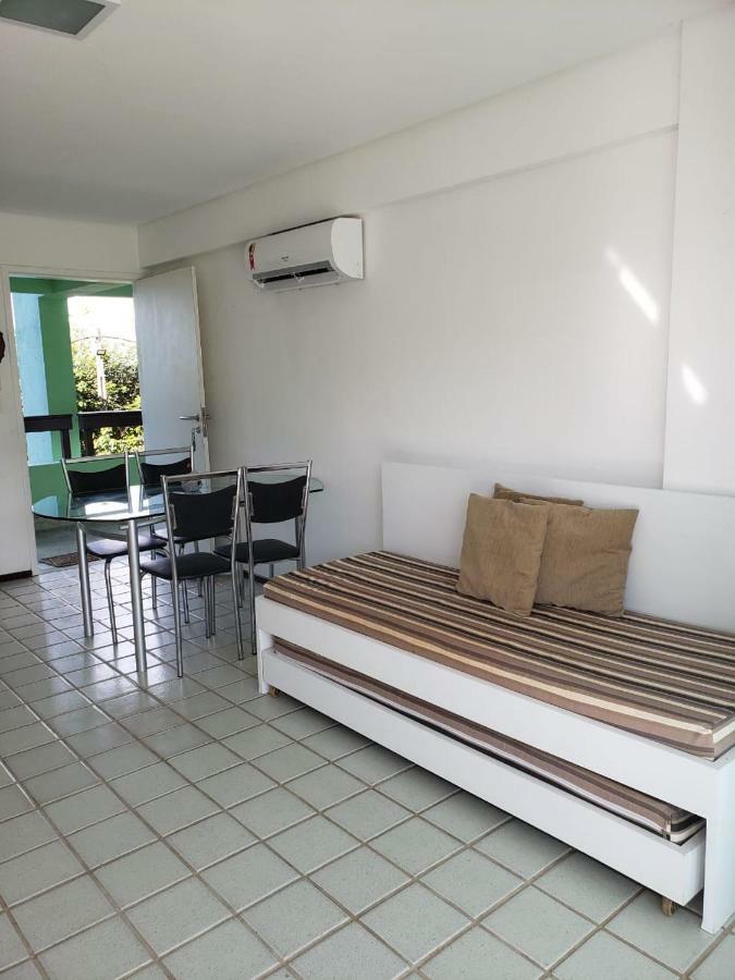 Апартаменты Ancorar Flat 5108 Порту-де-Галиньяш Экстерьер фото