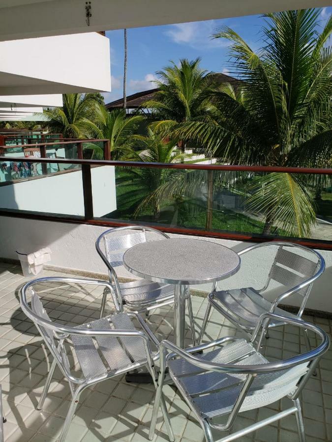 Апартаменты Ancorar Flat 5108 Порту-де-Галиньяш Экстерьер фото