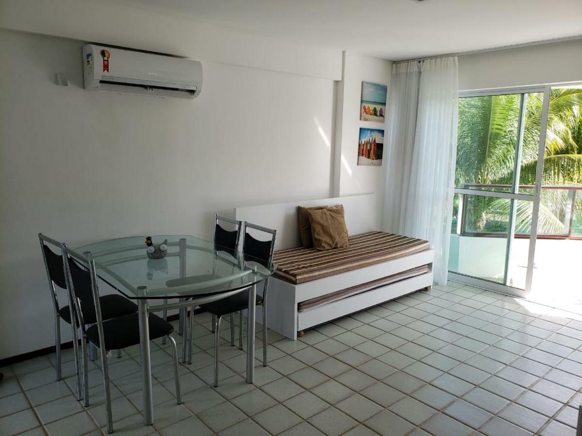Апартаменты Ancorar Flat 5108 Порту-де-Галиньяш Экстерьер фото